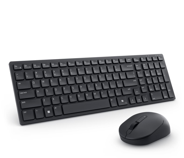 DELL Keyboard and Mouse KM555 580-BBVV - 1285228 - zdjęcie 2